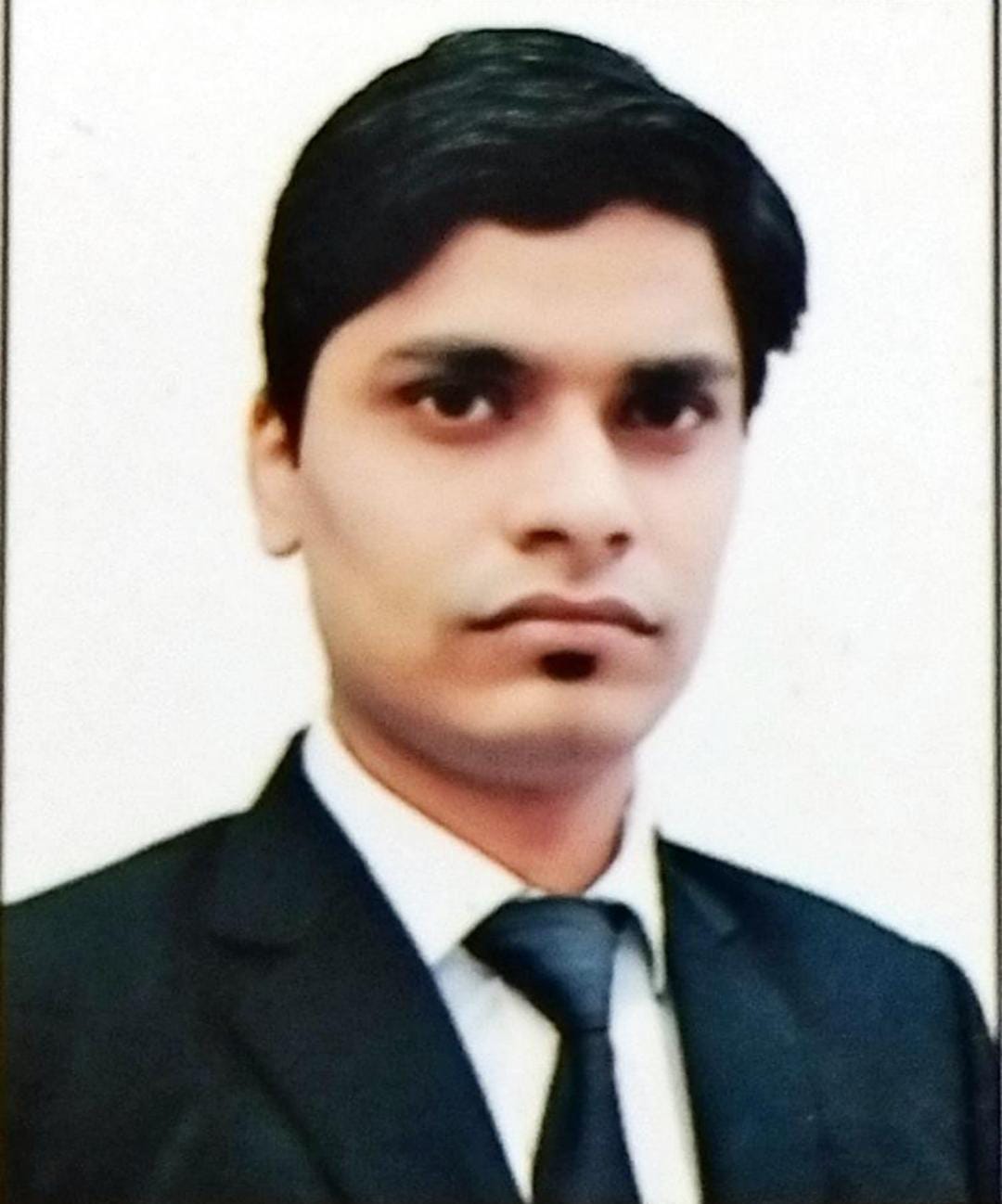 Adv. Rohit Kumar